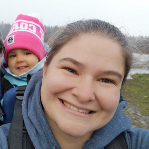 Meet your Posher, Julianne